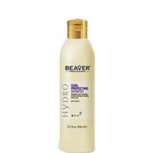 Beaver Repair Curl Shampoo